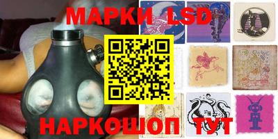 крисы Аргун